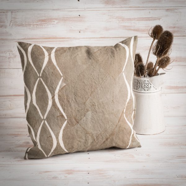 artisan ash-cushion bertozzi