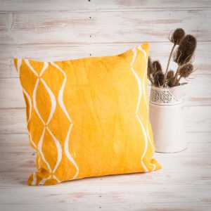 artisan yellow-cushion bertozzi