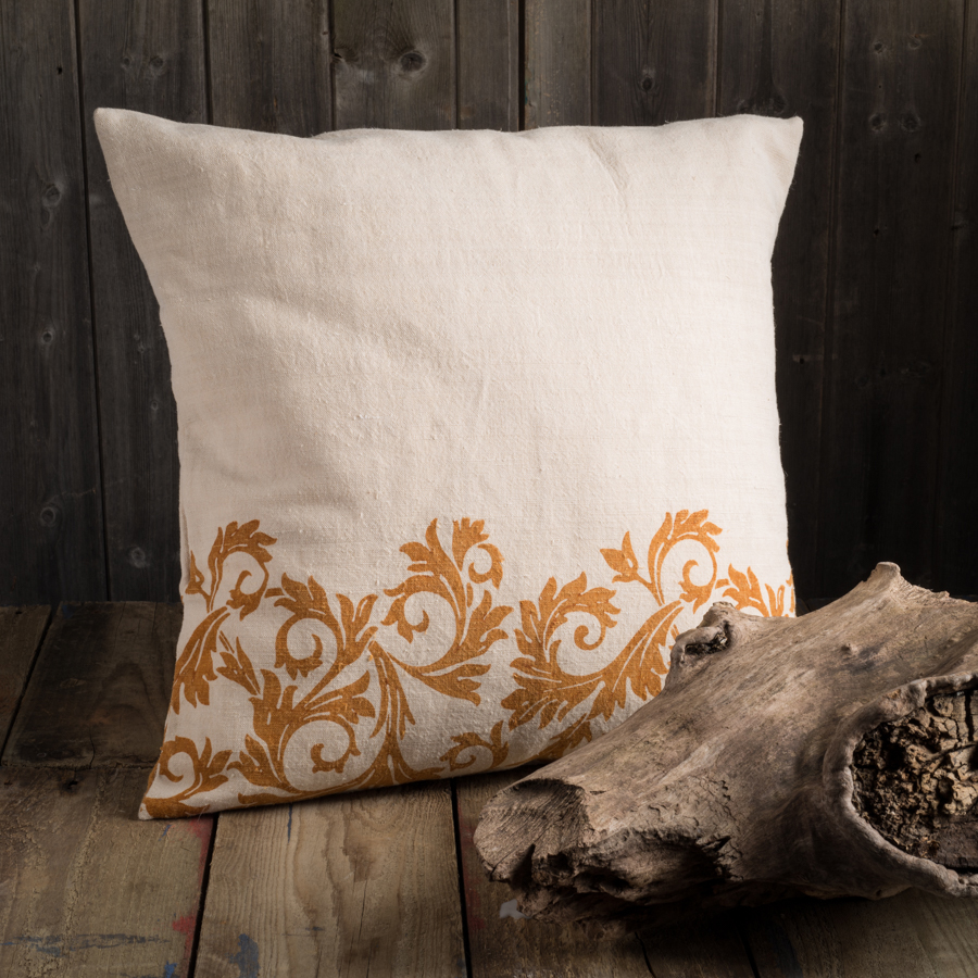 Vintage Cushion 44