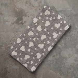 black tea towels