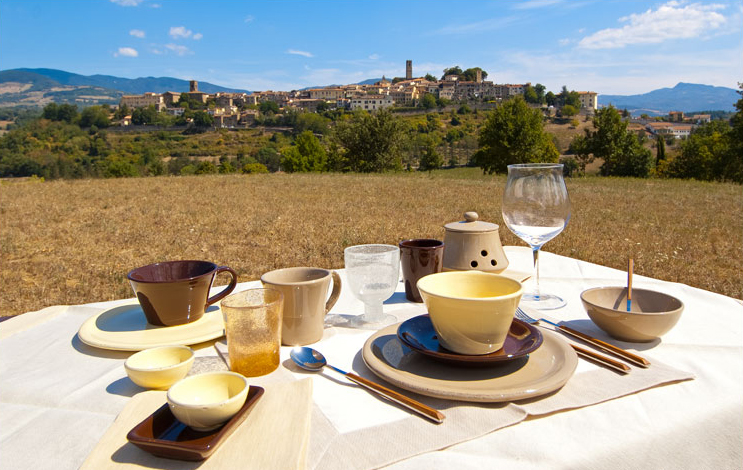 Alfresco summer dining outdoor lunch and outdoor dinner ideas