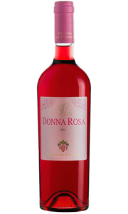 rosé wine
