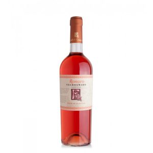 rosé wine