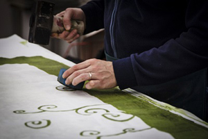 bertozzi linen