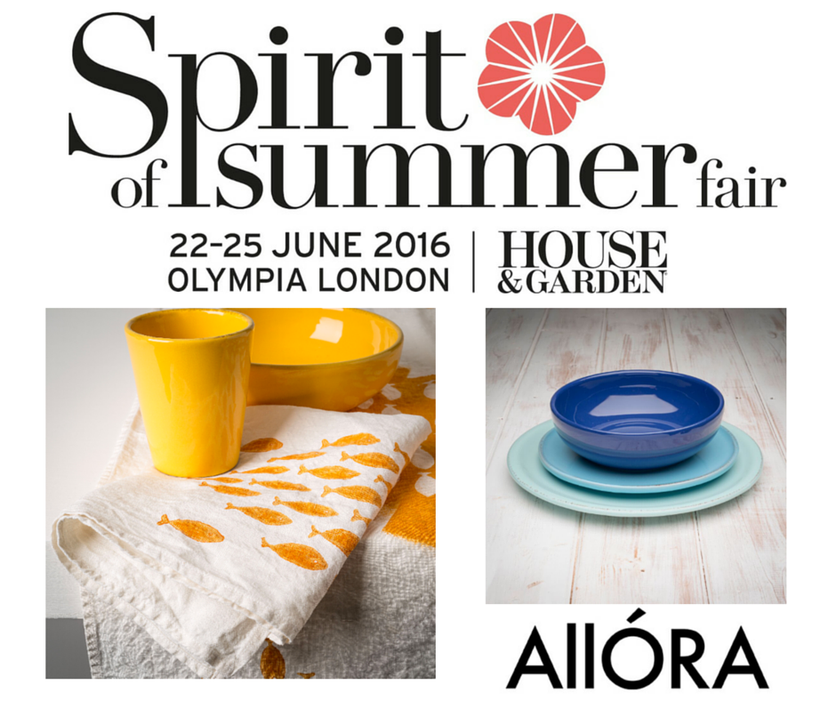 Free Giveaway! Win Tickets to the Spirit of Summer Fair