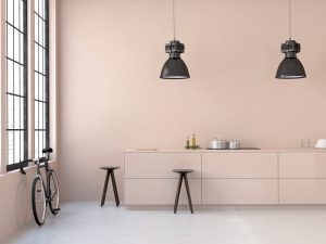Stying with Pink - Fourth Part in our Colour Series
