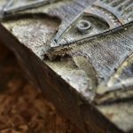 Panarea wood block stamps