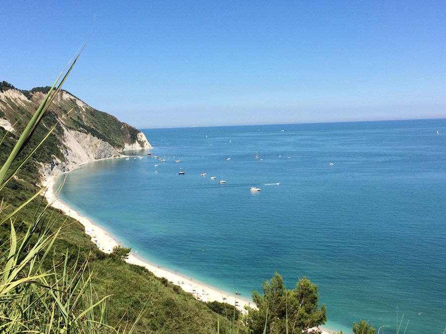 Portonovo Marche