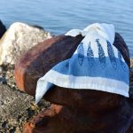 waffled-linen-towels-fish Bertozzi