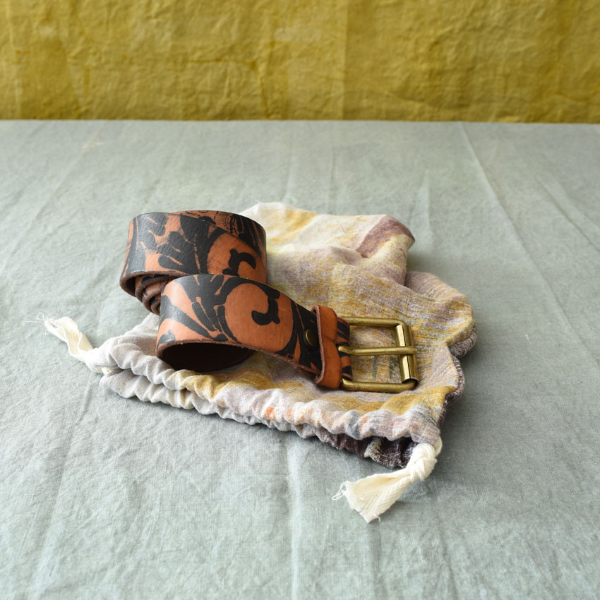 italian leather belts bertozzi
