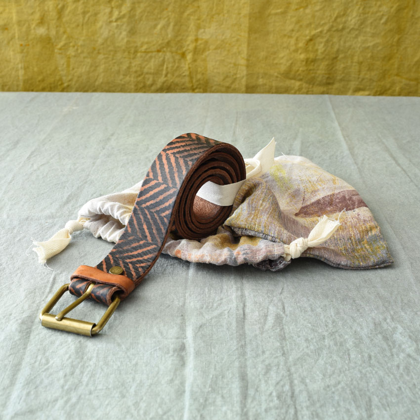 italian leather belts bertozzi
