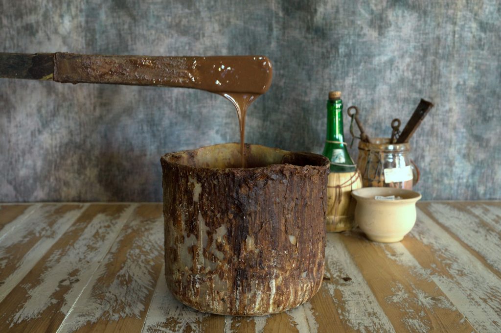 rust