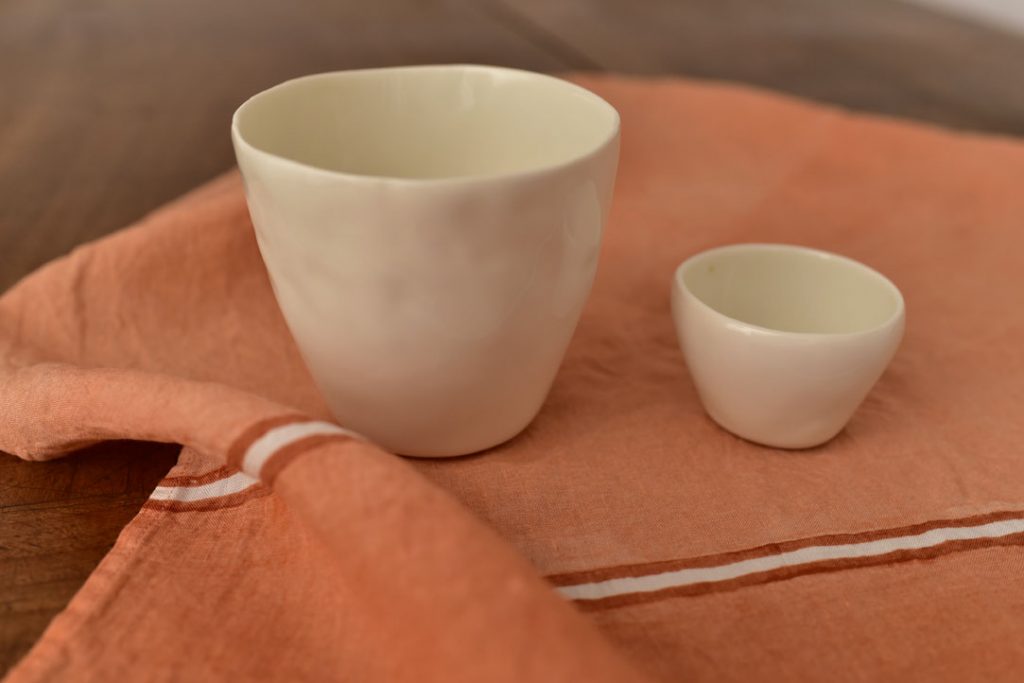 Bertozzi linen tea towel clic