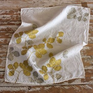 Italian linen tea towels Bertozzi