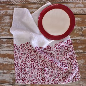 Bertozzi kitchen towel