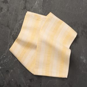 italian hand crafted artisan kitchen towel