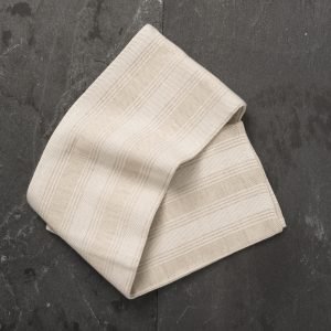 Italian handcrafted kitchen towel