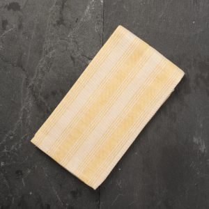 Montefalco artisan kitchen towel