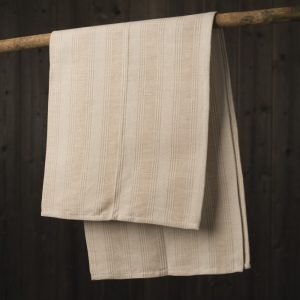Italian artisan kitchen towel