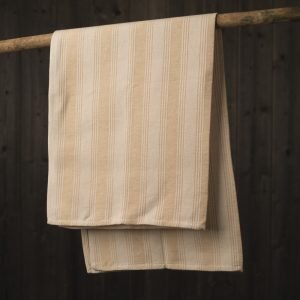 Italian handcrafted kitchen towel