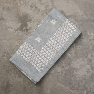Italian designer kitchen towel bees