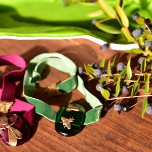 Luxury Murano Glass bracelets