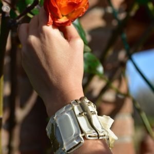 murano glass jewellery