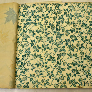 rose garden motifs from Bertozzi's old catalogue