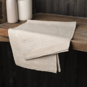 Pardi Italian kitchen towel
