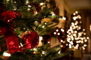 Christmas decoration