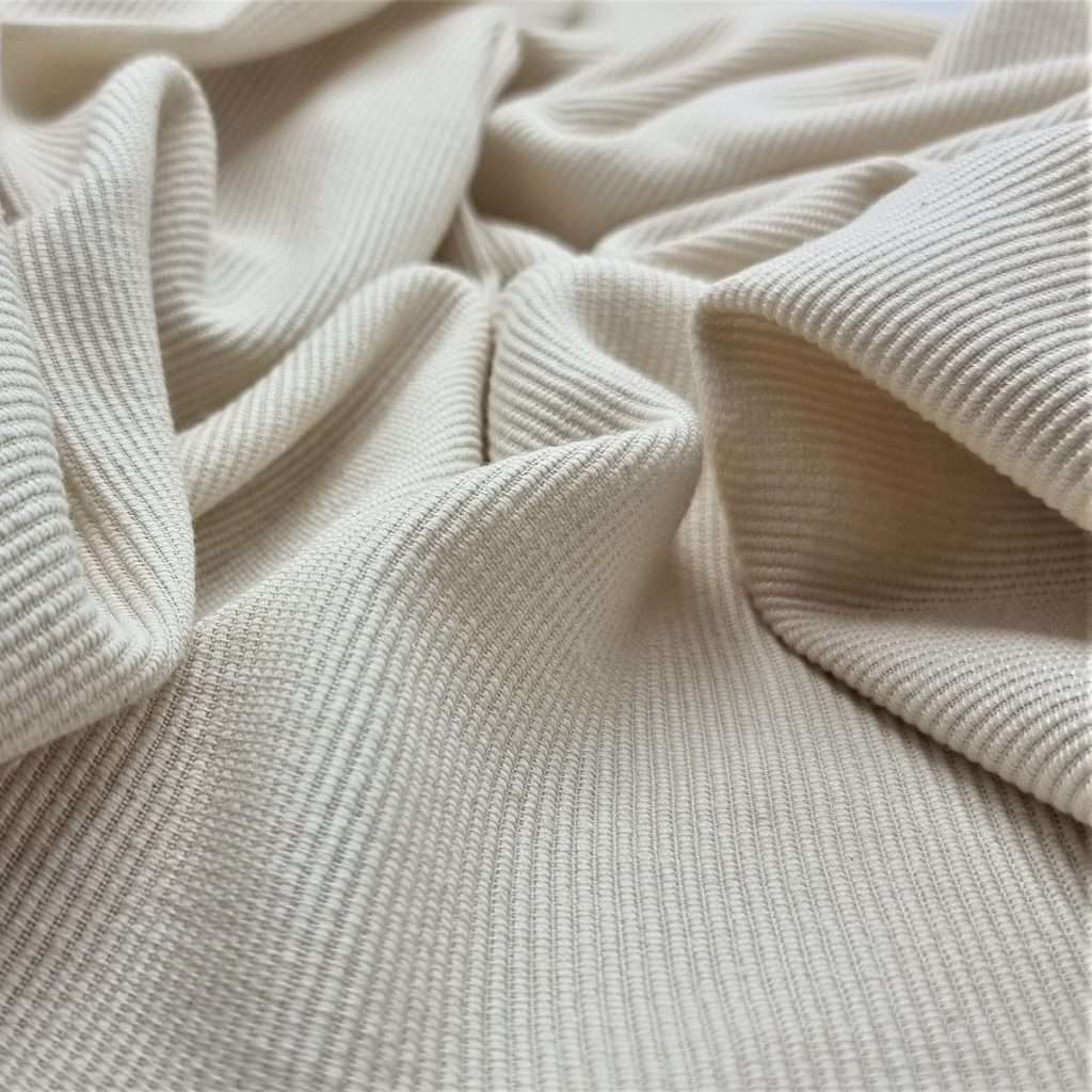 Organic cotton GOTS